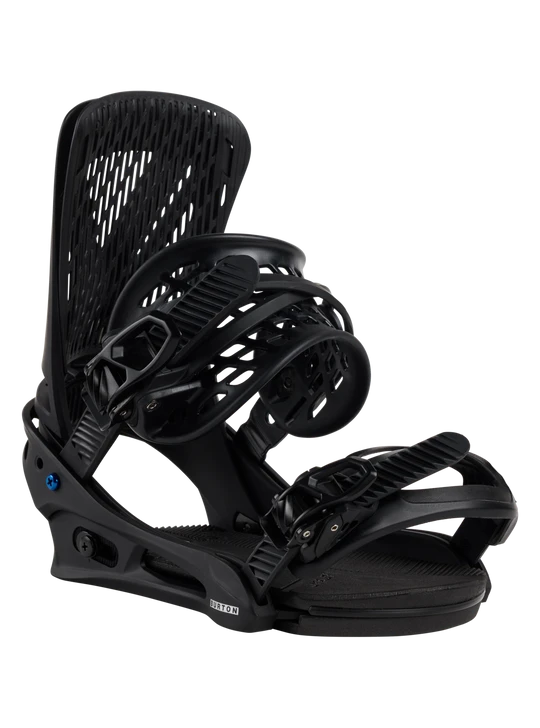 Burton Men's Genesis Re:Flex Snowboard Bindings 2027